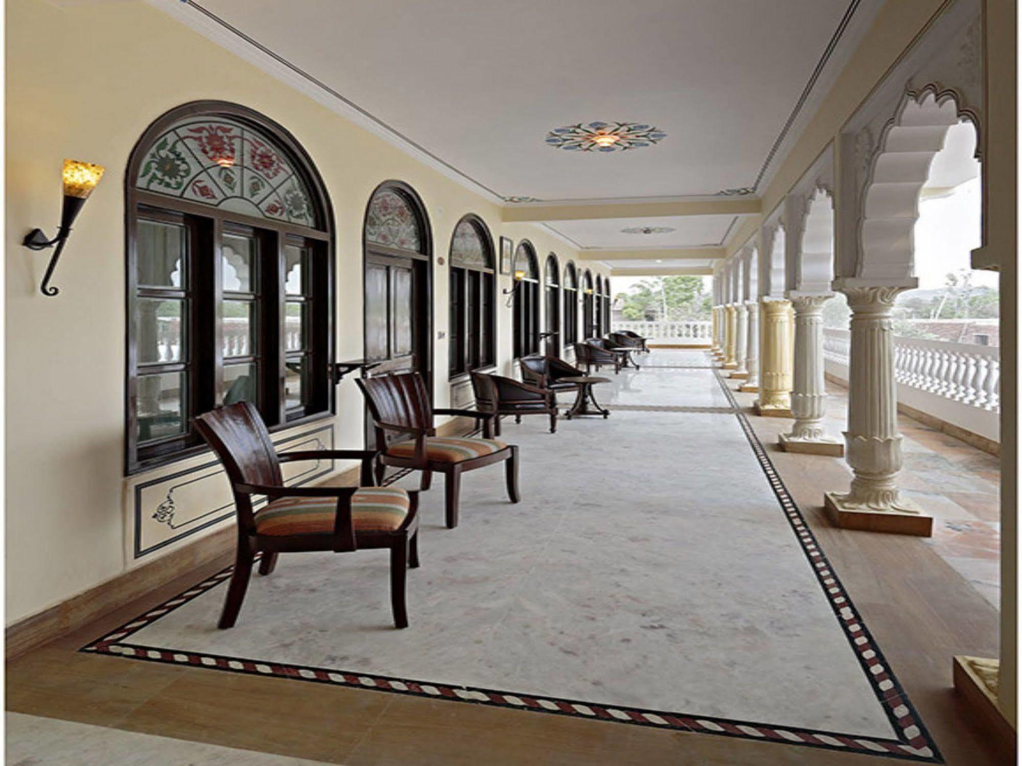 Talaibagh Palace Amer Zewnętrze zdjęcie